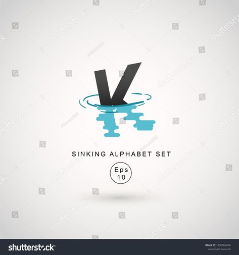 Typography design with water ripple effect isolated on white background : Vector Illustration #Ad , #AFFILIATE, #ripple#effect#water#Typography Ocean Typography Design, Vector Typography Design, Water Typography Design, Water Lettering, Water Typography, Ocean Typography, Wave Typography, Water Graphic Design, Water Logo Design