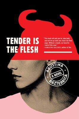 Tender Is the Flesh Tender Is The Flesh, Turn The Page, Dystopian Novels, I'm Scared, Sucker Punch, Horror Books, Best Horrors, The Reader, The Flesh