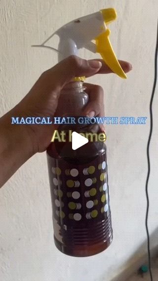 Microloc Journey, Ayurvedic Hair Growth, Magical Hair, Hair Growth Spray, Ginger Black, Bottle Spray, Ayurvedic Hair, Hair Remedies For Growth, Hair Stores