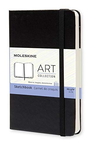 9 Best Travel Sketchbooks in 2020 - YourArtPath Best Sketchbook, Moleskine Sketchbook, Moleskine Art, Watercolor Art Journal, Travel Sketchbook, Drawing Tutorials For Beginners, Unique Journals, Watercolor Books, Learn Watercolor