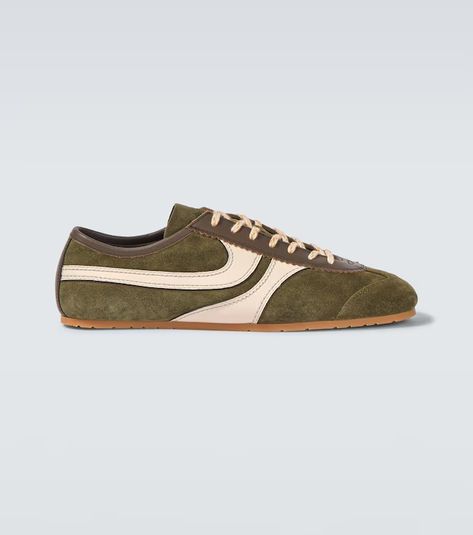 Dries Van Noten For Men | Shop Online | Mytheresa Dries Van Noten Menswear, Dries Van Noten Shoes, Adidas Outfit Shoes, Blazers Shoes, Luxury Menswear, Casual Denim Jeans, Mens Luxury Fashion, Adidas Outfit, Trending Sneakers