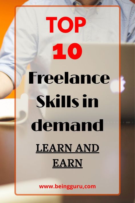 Best Freelancing Skills, Best Freelance Websites, Best Skills To Learn In 2024, Best Skills To Learn In 2023, Skills To Learn In Free Time, Free Skills To Learn Online, Skills To Learn To Make Money, Top Skills To Learn, Freelancing Skills