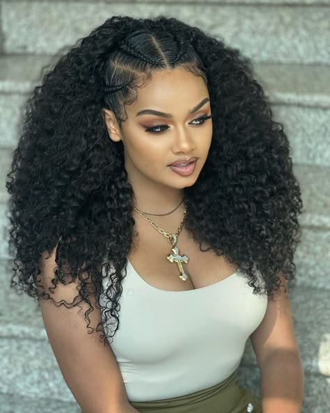 Habesha Hair, Habesha Hairstyles, Ethiopian Braids, Ethiopian Hair, Traditional Hairstyle, French Braids, Box Braids Hairstyles For Black Women, Ipad Background, Braided Cornrow Hairstyles