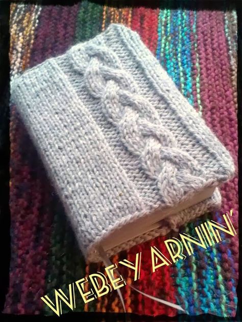 We recently received new bibles and they are all the same shade of "grey, grey, or grey" and trying to grab three bibles out of the book ba... Crochet Projects Ideas, Crochet Book Cover, Bible Bag, Crochet Book, Bible Cover, Baby Mermaid, Diy Notebook, Bible Covers, Knitting Books