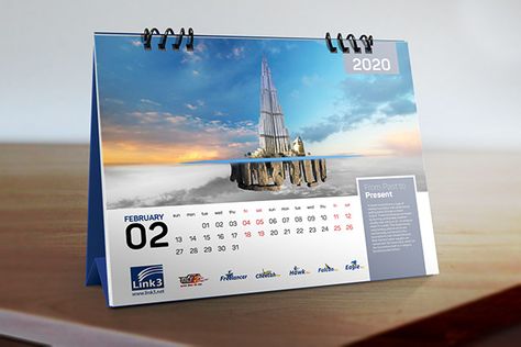 Desk Calendar on Behance Table Calendar Design Ideas Creative, Table Calendar Design, Fancy Desk, Creative Desk Calendar, Logistics Design, Desk Calendar Design, Clever Logo Design, Calendar Design Template, Table Calendar