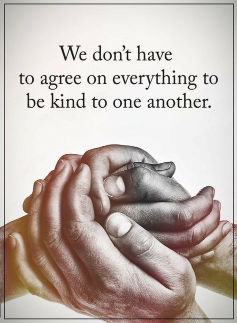 Quotes We don't have to agree on everything to be kind to one another. Love One Another Quotes, Jewellery Ads, Kind Quotes, Be Kind To One Another, Work Quotes Inspirational, Best Quotes From Books, Hard Work Quotes, Positive Motivational Quotes, Inspirational Humor