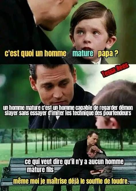 Humour Geek, French Expressions, Geek Humor, Jokes Quotes, Anime Funny, Geek Stuff, Humor, Memes, Funny