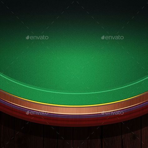 Casino Poker Table Casino Table, Poker Casino, Green Colours, Casino Poker, Game Table, Table Table, Table Games, Blackjack, Poker Table