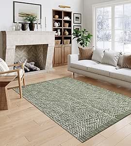 Farmhouse Playroom, 4x6 Area Rugs, 4x6 Rugs, Outdoor Flooring, Washable Area Rugs, Bedroom Rug, Home Decor Furniture, Room Rugs, Kitchen Furniture