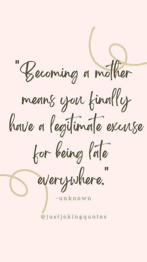 Motherhood Quotes Funny, New Mom Quotes, Motherhood Quotes, Motherhood Funny, Funny Mom Quotes, Quotes About Motherhood, Mom Jokes, Etsy Business, Parenting Humor