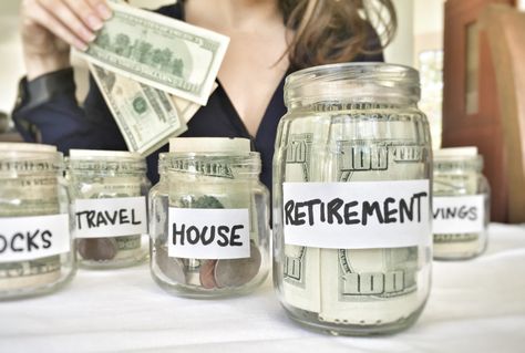 What The U.S. Treasury Wants You To Know About Saving For Retirement High Interest Savings Account, Emergency Savings, Savings Accounts, Investment Accounts, Finance Blog, Make Easy Money, Finance Saving, Saving For Retirement, Earn Cash