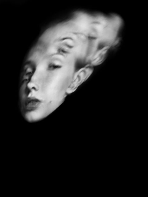 Double Exposure, Man Ray, Albert Einstein, Jack Davison, Picture Editor, Street Portrait, Contemporary Photographers, Documentary Photography, Fun At Work