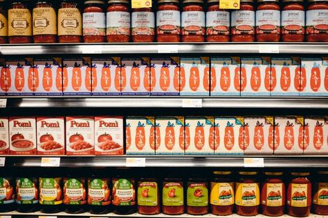 Free stock photo of supermarket shelf unit with Food and Drink Industry aisle background bottle bottles closeup food glass grocery heinz jar Ketchup market red retail sauce seasoning shelf Shelves shop shopping store super supermarket tomato various Aesthetic Grocery Store, Grocery Store Aisle, Market Shelf, Grocery Store Shelf, Seasoning Shelf, Grocery Store Shelves, Shop Shelf, Grocery Shelves, Economics Project