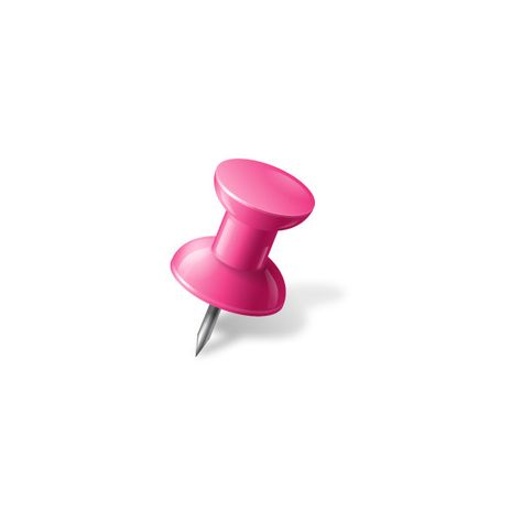 Map Marker Push Pin 1 Right Pink Icon ❤ liked on Polyvore featuring jewelry, brooches, fillers, pins, pink, scrapbook, backgrounds, pink brooch, pin brooch and pin jewelry Pink Shuffle, Marco Polaroid, Pink Pins, Apple Emojis, Scrapbook Backgrounds, Cute Emoji Combinations, Pink Scrapbook, Backgrounds Pink, Emoji Stickers Iphone