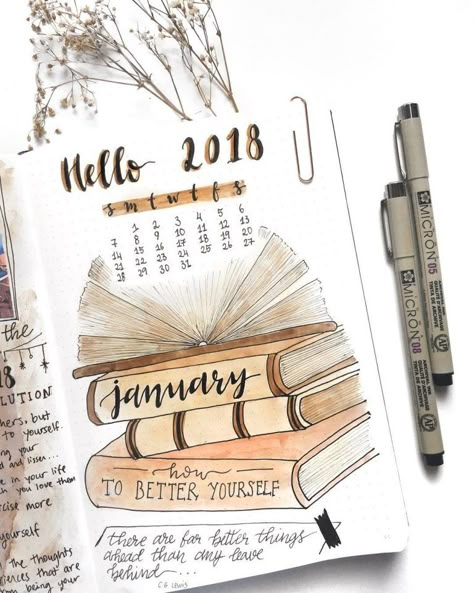 21 delicious brown bullet journal spreads | My Inner Creative Bullet Journal Month, January Bullet Journal, Bullet Journal 2020, Bullet Journal 2019, Bullet Journal Cover Page, Bullet Journal Cover Ideas, Drawing Hands, Bullet Journal Spreads, Bullet Journal Mood