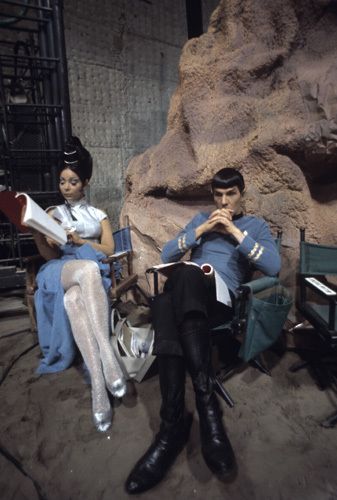 Arlene Martel, Star Trek Crew, Ncc 1701, Star Trek Cast, Star Trek 1966, Star Trek Episodes, Star Trek Spock, Star Trek Funny, Star Trek Tv