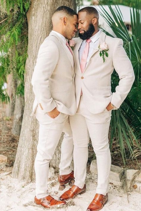 Different Kinds Of Love, Marriage Equality, Gay Romance, Wedding Black, Wedding Scene, Gay Marriage, Gay Wedding, Wedding Fashion, Gay Love