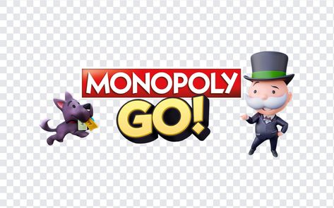 Monopoly Go Logo PNG Monopoly Go, Go Logo, Mockup Downloads, Png Text, Heart Frame, Graphic Elements, Graphic Design Projects, Free Vectors, Graphic Designers