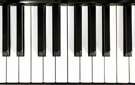 Close up of piano keys | Free Photo #Freepik #freephoto #music #black #event #white Piano Pictures, Piano Photo, Color Theory Art, Music Teaching Resources, Black Piano, Music Teaching, Keyboard Piano, Piano Keys, Teaching Music