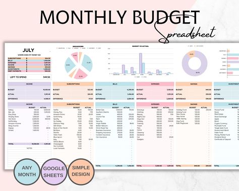 Budget Planner Ideas Saving Money in 2024 | Budget planner template, Budget planner, Budget spreadsheet template Spreadsheet For Bills Budget Planner, Google Doc Budget Template, Budgeting Finances Google Sheets, Budgeting Finances Spreadsheet, Google Spreadsheet Budget, Couples Budget Plan, Spreadsheet Design Ideas, Google Spreadsheet Template, Free Excel Budget Spreadsheet Templates