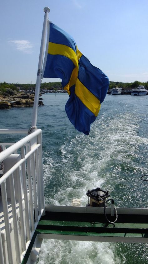 Swedish Flag Aesthetic, Sweden Flag Aesthetic, Stockholm Summer, Swedish Aesthetic, Sweden Cities, Sweden Aesthetic, Rovinj Croatia, Sweden Flag, Swedish Flag