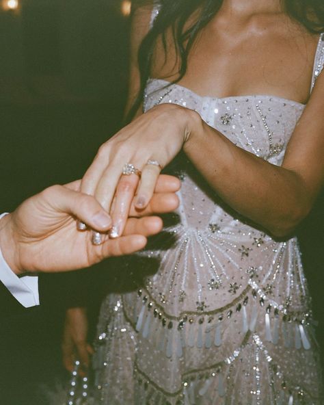 The wedding night—on film 🎞️✨ Wedding Disposable Camera Photos, Wedding Afterparty Aesthetic, Night Ceremony Wedding, Night Wedding Aesthetic, Nighttime Wedding Photos, Film Wedding Aesthetic, Lana Del Rey Inspired Wedding, Night Time Wedding Photos, 60s Wedding Aesthetic