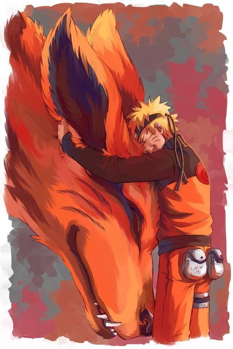 Naruto Und Hinata, Naruto Mignon, Amor Anime, Naruto Y Hinata, Kurama Naruto, Best Naruto Wallpapers, Naruto Tattoo, Naruto And Sasuke Wallpaper, Naruto Gaara