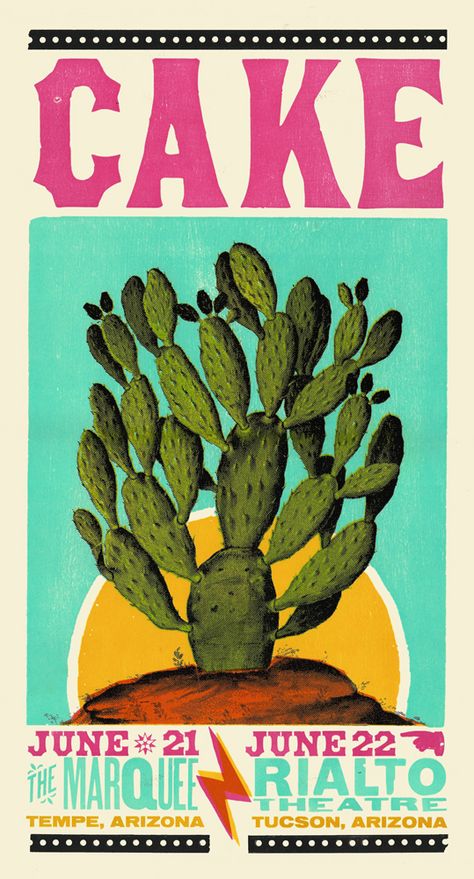 Gig Poster, Jay Fletcher Design, Show Posters Design, Show Poster Design, Gig Posters Design, Show Posters, Flyer Inspiration, Band Poster, Vintage Poster Design