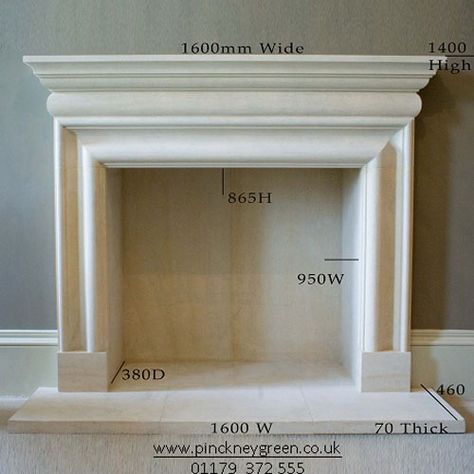 Georgian Fireplace, Gas Stove Fireplace, Woodburning Stove Fireplace, Georgian Fireplaces, Fireplace Mantel Designs, Natural Stone Fireplaces, Antique Mantel, Townhouse Interior, Blue Living Room Decor