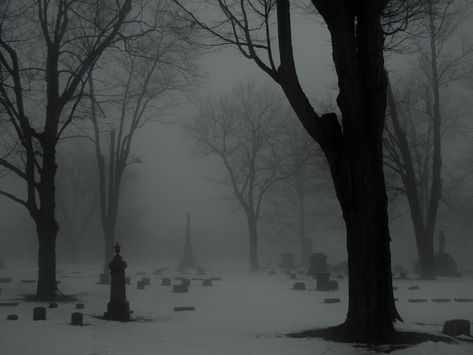 Paradis Sombre, Darkest Academia, Gloomy Day, Gothic Aesthetic, Gothic Architecture, Snowy Day, Dark Photography, Winter Aesthetic, Pretty Places