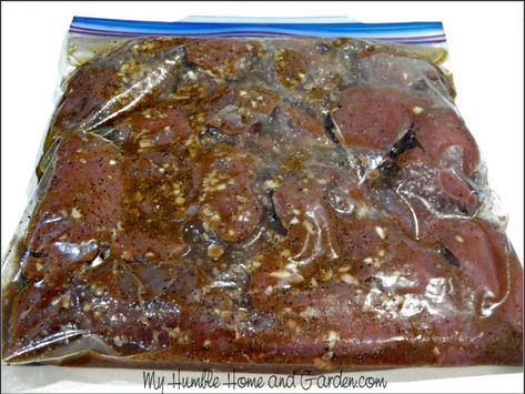 Venison Marinade Recipes, Carne Asada Marinade Recipe, Deer Steak Recipes, Carne Asada Recipes Marinade, Best Stew Recipe, Venison Marinade, Venison Steak Recipes, Venison Steaks, Asada Marinade