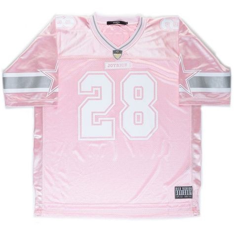 PARIS 28 ATHLETIC BIG TEE / L/PINK ($106) ❤ liked on Polyvore featuring tops, t-shirts, shirts, pink top, shirts & tops, pink tee, pink t shirt and t shirts Pink Jersey, Mode Zara, Malibu Barbie, Looks Party, Pink T Shirt, Pink Tee, 가을 패션, Pink Tshirt, Pink Top