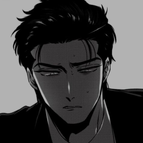 Manhwa Male Icon, Pfp Male Icons, Hot Manga Character Icon, No Icon Pfp, Male Icons Anime, Male Icons Aesthetic, Anime Men Pfp, Anime Hades, Pfp Icons Male