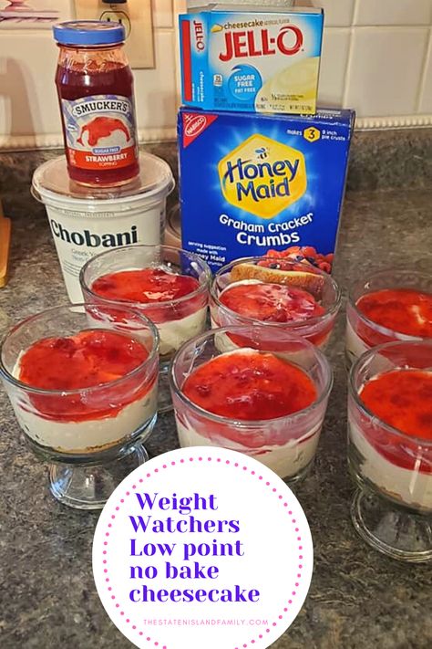 Weight Watcher Snacks, Low Point Snacks, Weight Watcher Desserts, Weight Watchers Meal Plans, Weight Watchers Snacks, Weight Watchers Recipes Desserts, Family Friendly Recipes, No Calorie Snacks, Ww Desserts