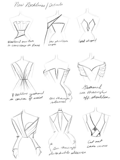 Dress Models Drawings, Drawing Tops Clothes, Fashion Drawing Beginner, Off The Shoulder Dress Drawing, Sketches Of Tops, Model Dress Sketch, Dress Top Designs Drawings, Ideas For Designing Clothes, Top Model Drawing Ideas Dress