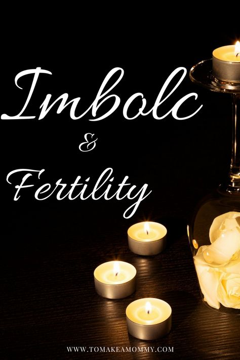 Celebrate Imbolc and the changing of the seasons to enhance fertility and enjoy your journey to conception! Ideas for Fertility Rituals for season. Celebrate Imbolc, Fertility Candle, Pregnancy Spells, Fertility Vitamins, Fertility Spells, Chances Of Getting Pregnant, Trying To Conceive, Healthy Pregnancy, Samhain