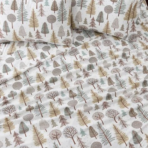 Great Bay Home Rustic Lodge Microfiber Wrinkle Resistant Sheet Set (twin, Forest Trail) : Target Kids Forest Bedding, Woodsy Themed Bedroom, Camping Theme Bedroom Boys, Boys Camping Bedroom, Woodland Bedroom Kids, Outdoorsy Bedroom, Boys Woodland Bedroom, Birch Bedroom, Camping Theme Bedroom