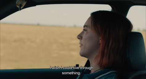 lady bird dir. Greta Gerwig Lady Bird Aesthetic, Bird Aesthetic, French Film, Movies Quotes Scene, I Love Cinema, Movie Shots, Movie Lines, Film Quotes, Tv Quotes