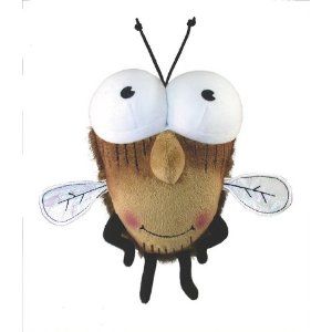 I need to find this for Ava! She loves to read the Fly Guy books! Bug Toys, Fly Guy, Plush Toy Dolls, Artistic Expression, Christmas Gifts For Kids, Imaginative Play, Plush Dolls, Olaf The Snowman, Toddler Toys