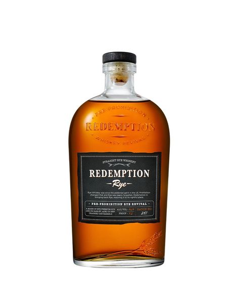 Redemption Rye Whiskey Best Rye Whiskey, Rye Cocktails, Rye Grain, Rye Bourbon, Whiskey Brands, Kentucky Straight Bourbon Whiskey, Straight Bourbon Whiskey, Good Whiskey, American Whiskey