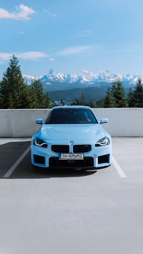 M2 Bmw, M2 G87, Aesthetic Car Accessories, Bmw 4 Series Gran Coupe, Tokyo Drift Cars, Hd Photography, Ac Schnitzer, Rolls Royce Wraith, Pimped Out Cars