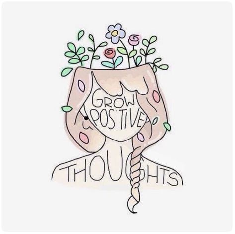 Positivity Drawings, Positive Thoughts Quotes, Knitting Quotes, Fun Products, Everyday Art, Ochako Uraraka, Life Quotes To Live By, Super Quotes, Positive Mind