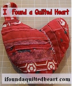 I Found A Quilted Heart Pattern Free, I Found A Quilted Heart Ideas, I Found A Quilted Heart Pattern, Fidget Boards, I Found A Quilted Heart, Quilted Heart Pattern, Mug Organizer, Heart Project, Quilted Hearts