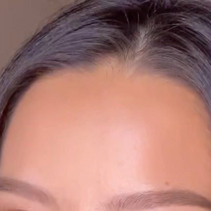 Perfect Forehead, Perfect Skin Face, Body Aesthetics, Foundation Routine, Long Human Hair Wigs, Perfect Teeth, Perfect Face, Flawless Makeup Application, Skin Care Steps