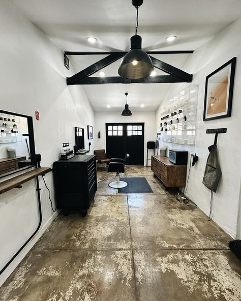 I’m excited to share a glimpse into my studio space! 🎨 A modern and cozy retreat. Whether you’re here for a fresh cut, natural lived-in color, or a relaxing wash, I’m ready to give you the personalized service you deserve. Step into a space designed with creativity and comfort in mind. #adriananthonyhair #salonvibes #hairstudio #salonupdate #claremonthair Hair Studio, Studio Space, Fresh Cut, Space Design, You Deserve, To Share, Quick Saves, Color, Design