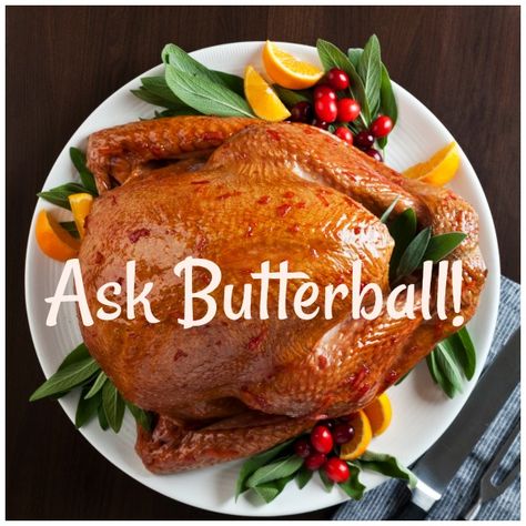 “Alexa, Ask Butterball How to Cook a Turkey” Iconic brand, Butterball, introduces new skill for Amazon Butterball Turkey, Cook A Turkey, Disney Movie, Like A Boss, How To Cook, Frozen, Thanksgiving, Confidence, Disney