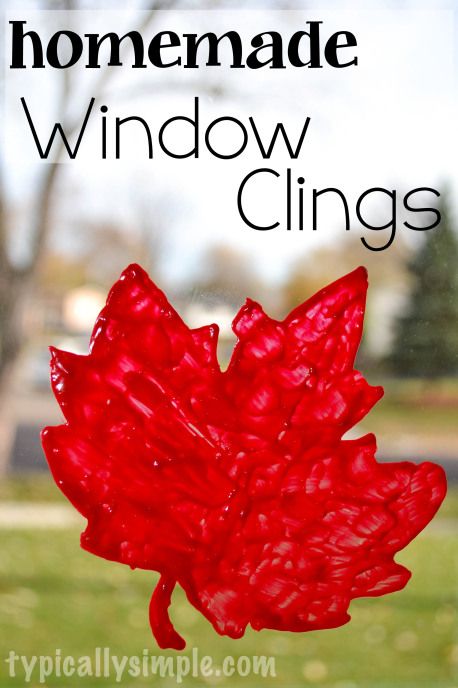 Using puffy fabric paint and wax paper, create your own window clings - perfect for any season or holiday! Gel Window Clings Diy, Awana Crafts, Diy Window Clings, Diy Puffy Paint, Window Paint, Senior Crafts, Diy Ghost, Thanksgiving Crafts For Toddlers, Room Parent