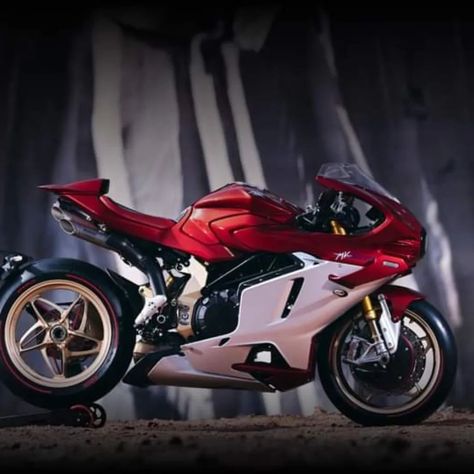 "MV Agusta Superveloce 1000 Serie Oro: Redefining Luxury on Two Wheels". The embodiment of your deepest desires, brought to life as a masterpiece. #MVAgusta #Superveloce1000 #SerieOro #ItalianExcellence #MVAgustaSuperveloce #MotorcycleArt #LuxuryMotorcycle #Superbike #SpeedAndStyle #ExoticBikes #LimitedEdition #SuperveloceSerieOro #TwoWheelsPassion #RacingHeritage #MotoLifestyle #MotoMadness #ThrottleAddict #TwoWheelsForever #MotoVibes #RideOrDie #BikerLifeStyle #MotoAdventures Mv Agusta Superveloce, Biker Lifestyle, Motorcycle Art, Mv Agusta, Ride Or Die, Super Bikes, Motorcycles, Bike, Bring It On