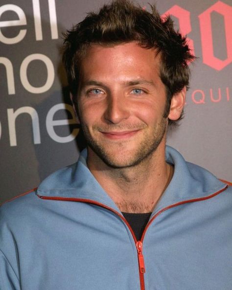 Young Bradley Cooper, Bradley Cooper Young, Smile Pictures, Adrienne Bailon, Ali Larter, Silver Linings, Colin Farrell, Liam Hemsworth, Rachel Mcadams