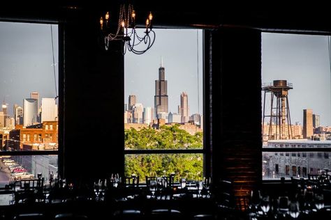 City Loft Wedding, City View Loft Chicago Wedding, Wedding Venue Chicago, Illinois Wedding Venues, Wedding October, Nye Wedding, Loft Wedding, Venue Rental, Chicago Suburbs